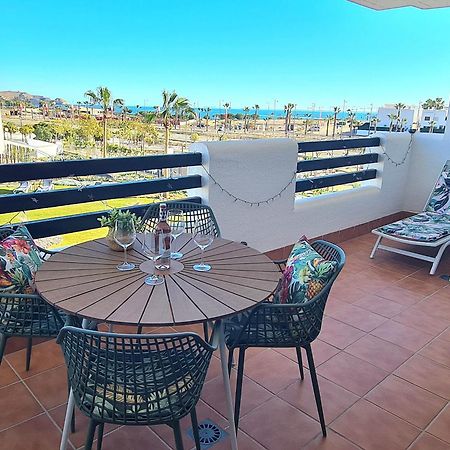 El Sueno Apartment San Juan De Los Terreros Bagian luar foto