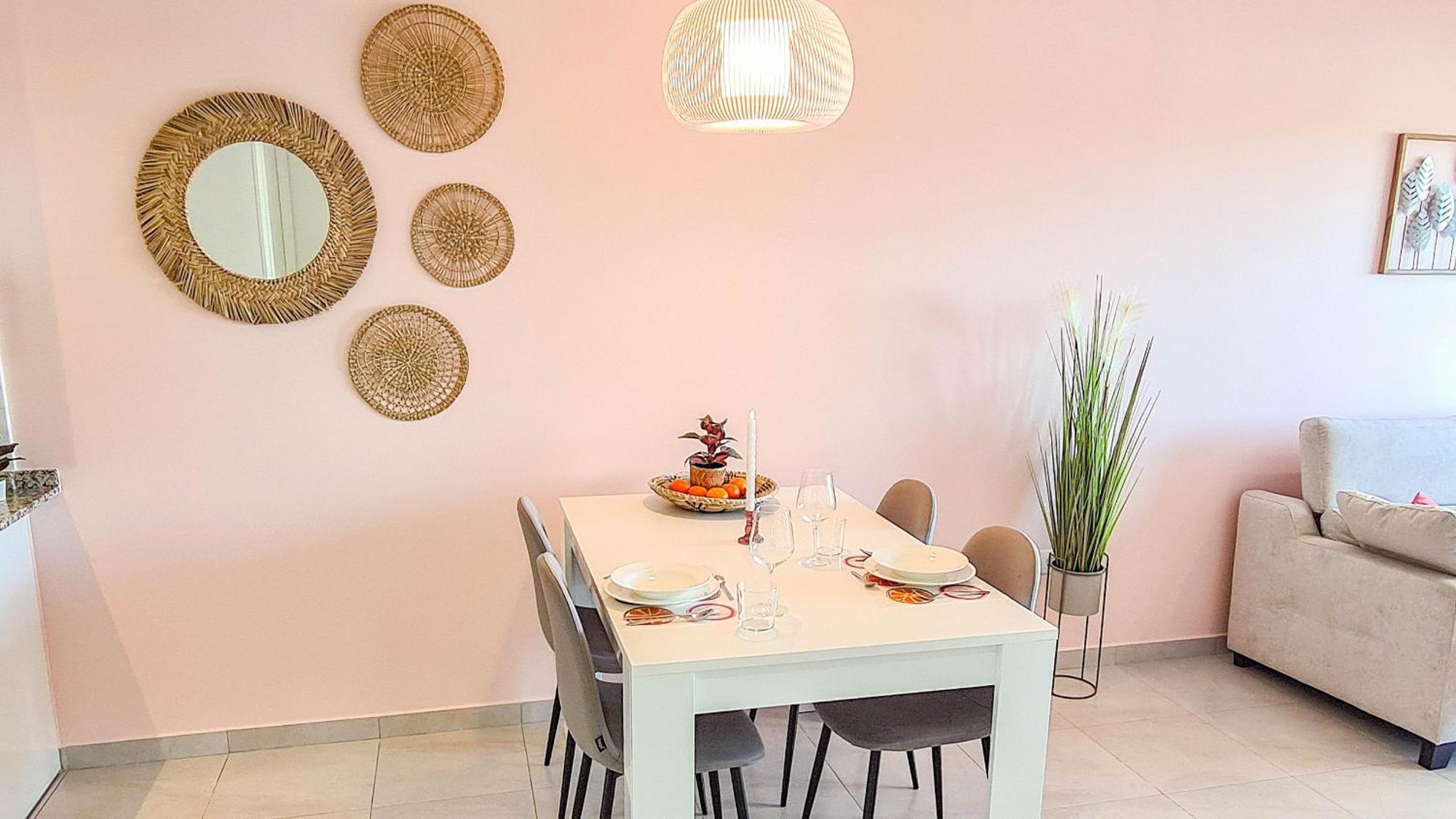El Sueno Apartment San Juan De Los Terreros Bagian luar foto