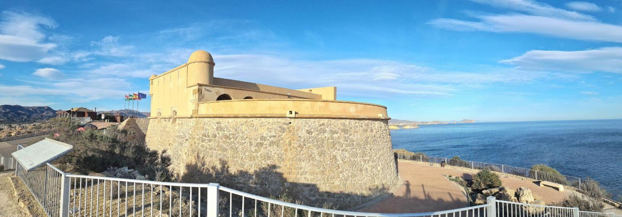 El Sueno Apartment San Juan De Los Terreros Bagian luar foto