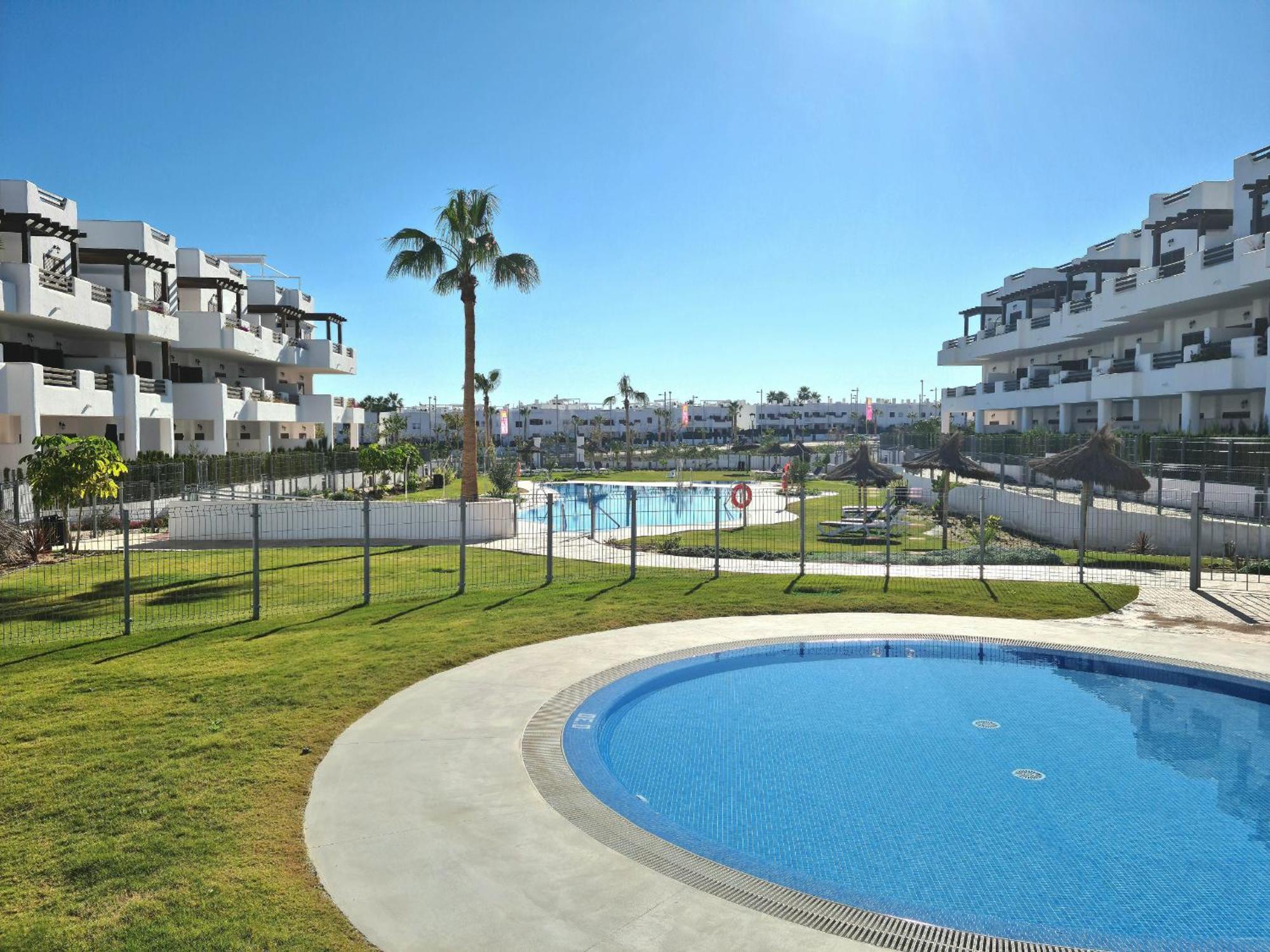 El Sueno Apartment San Juan De Los Terreros Bagian luar foto