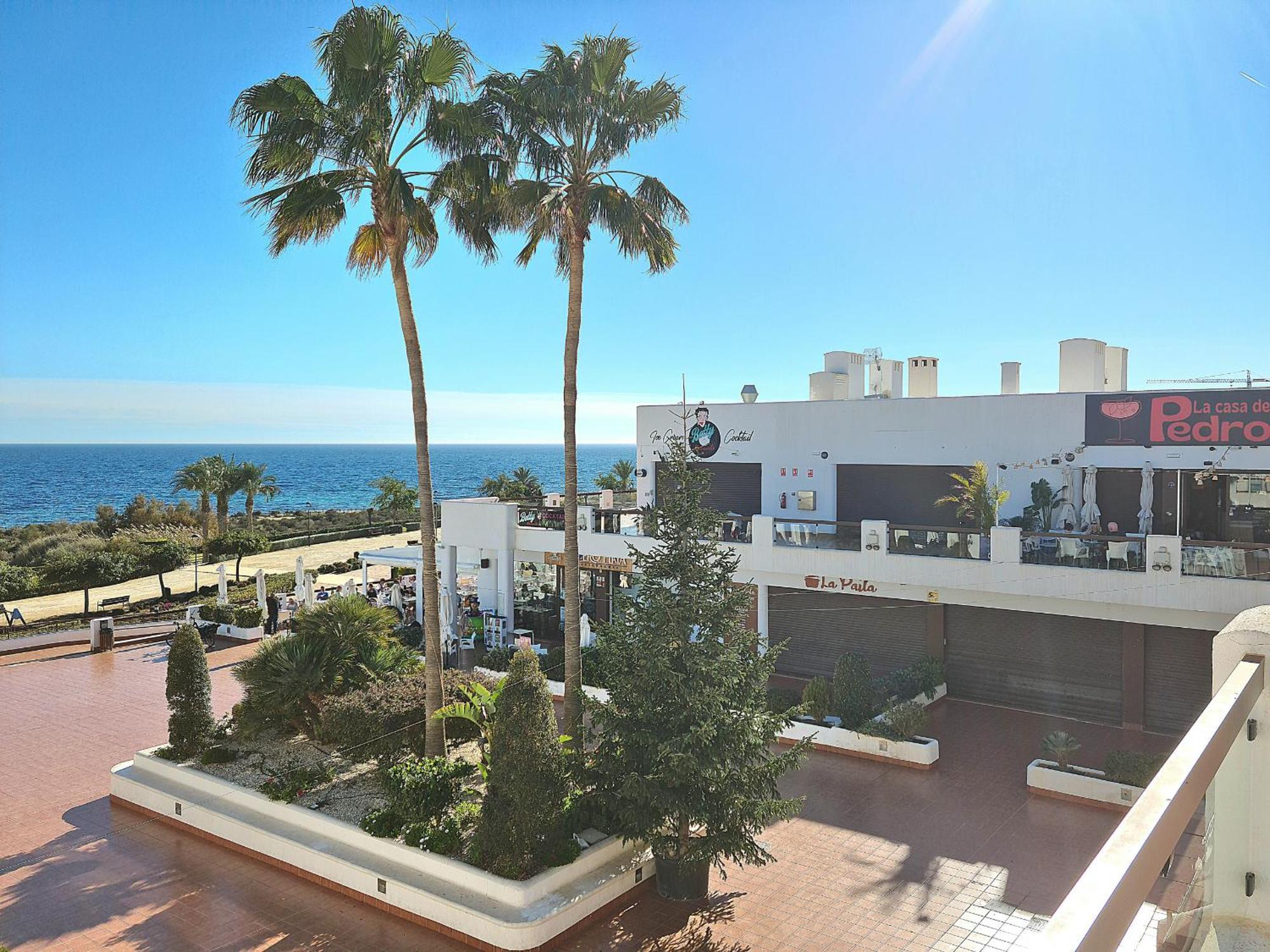 El Sueno Apartment San Juan De Los Terreros Bagian luar foto