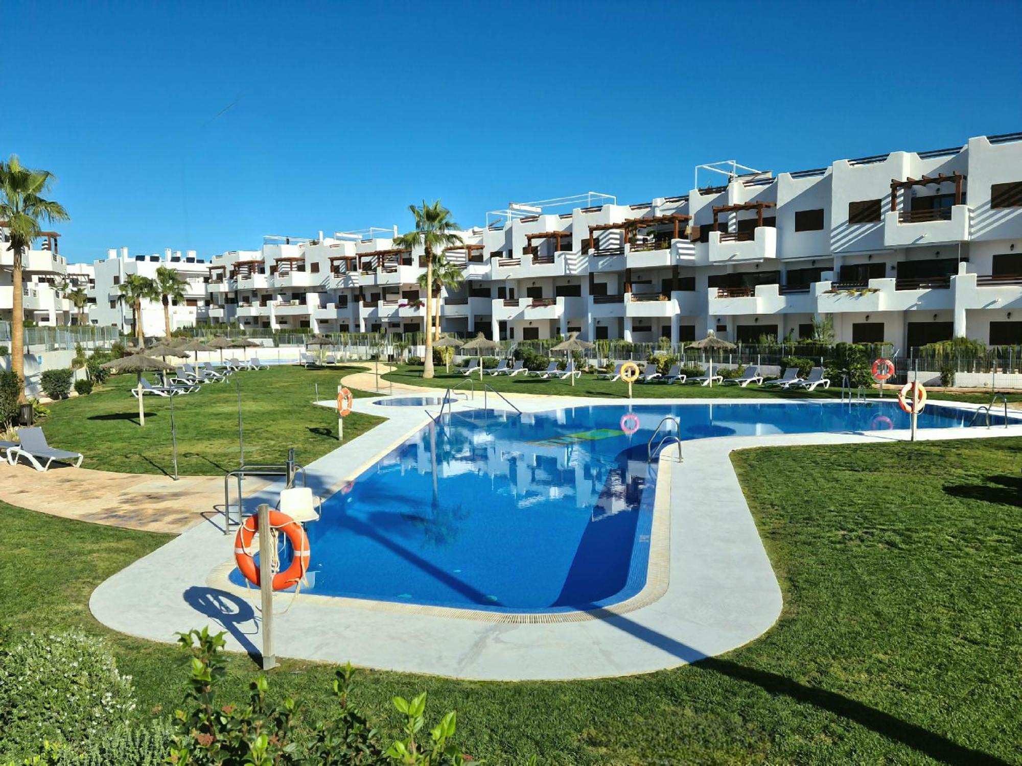El Sueno Apartment San Juan De Los Terreros Bagian luar foto