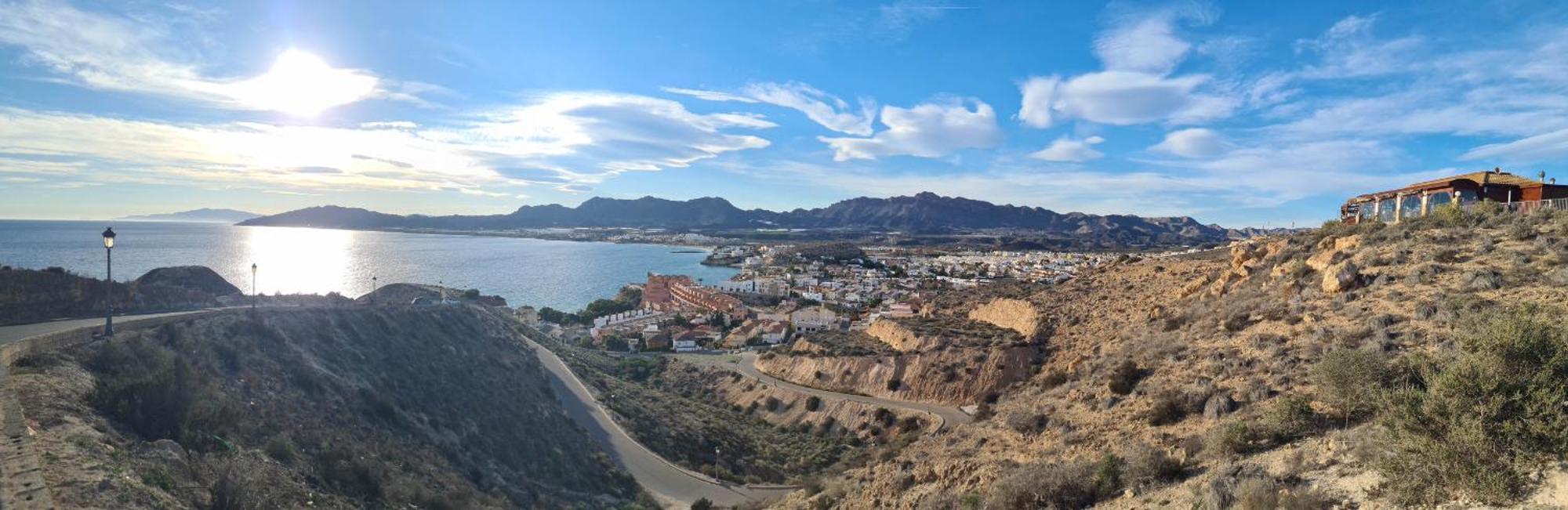 El Sueno Apartment San Juan De Los Terreros Bagian luar foto