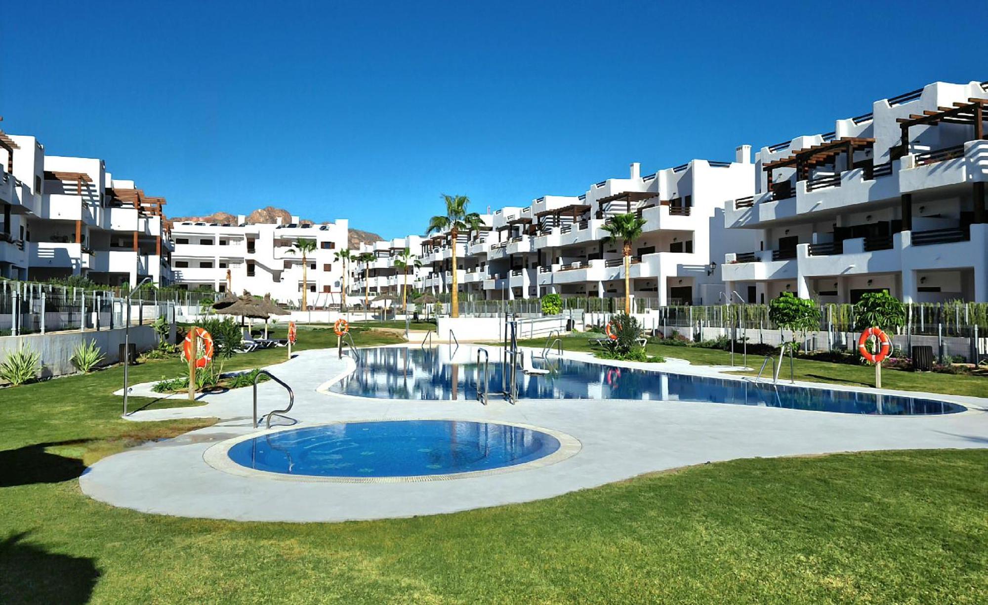El Sueno Apartment San Juan De Los Terreros Bagian luar foto