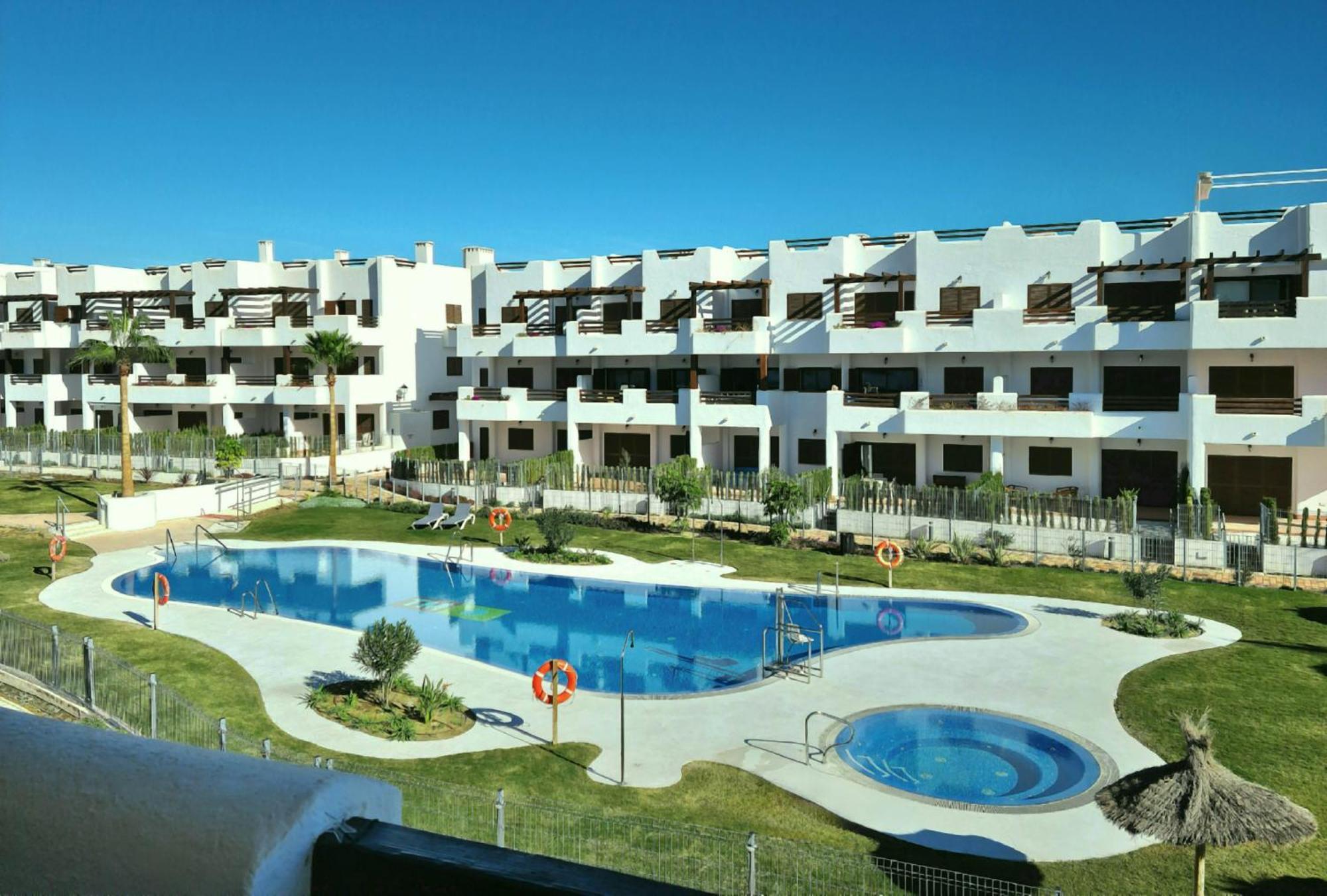 El Sueno Apartment San Juan De Los Terreros Bagian luar foto