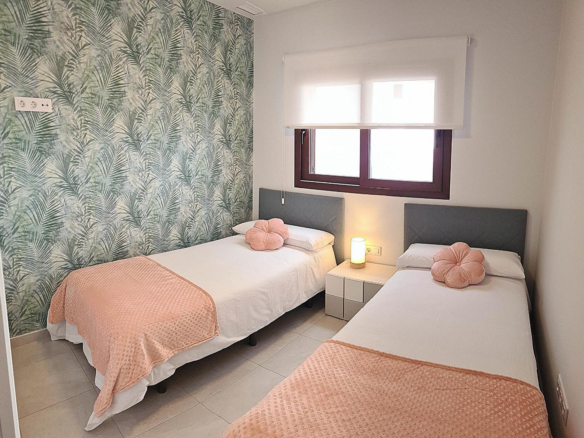 El Sueno Apartment San Juan De Los Terreros Bagian luar foto