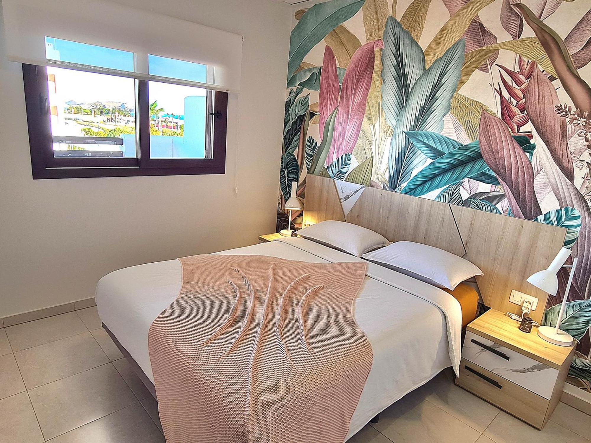 El Sueno Apartment San Juan De Los Terreros Bagian luar foto
