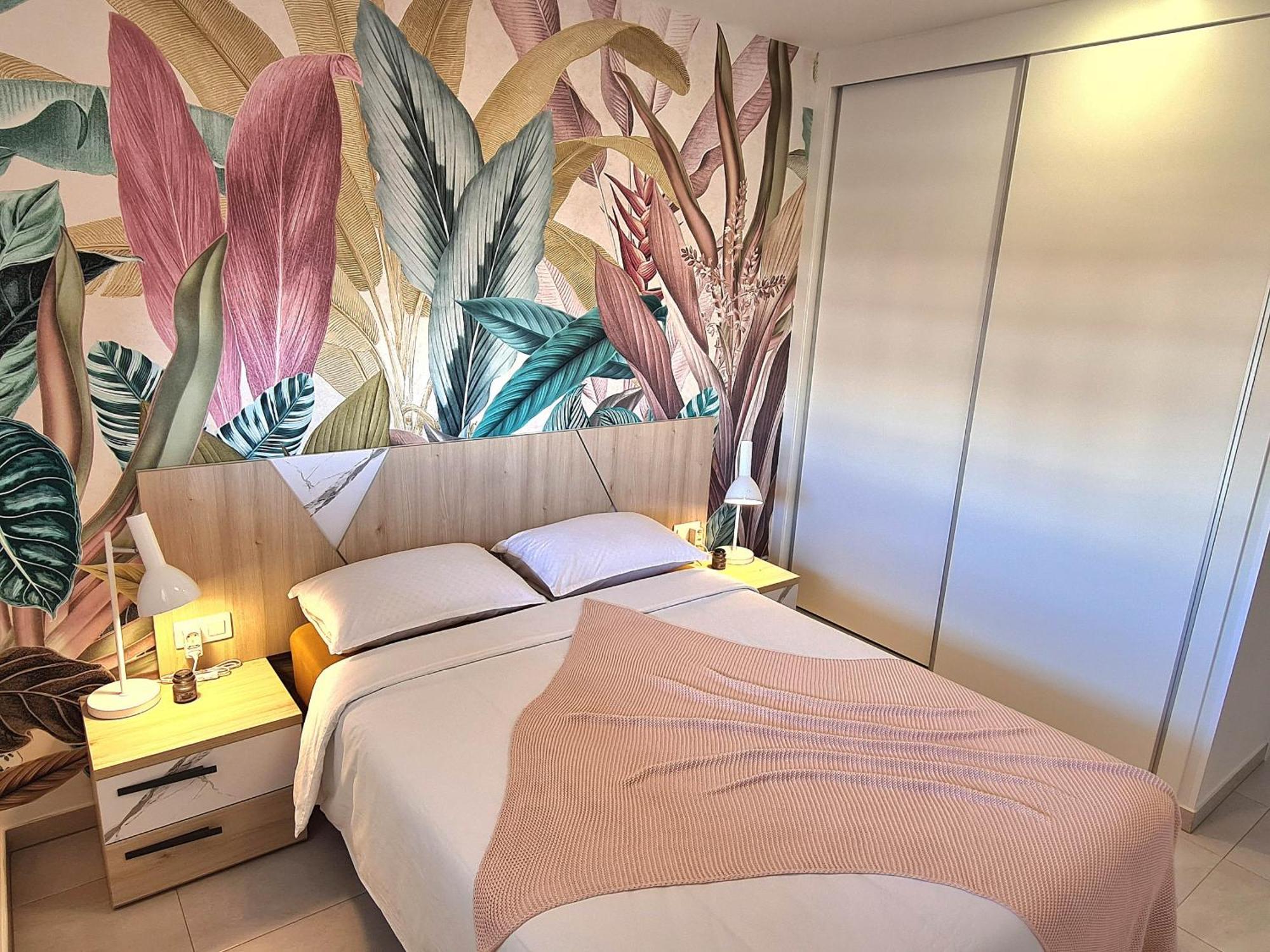 El Sueno Apartment San Juan De Los Terreros Bagian luar foto