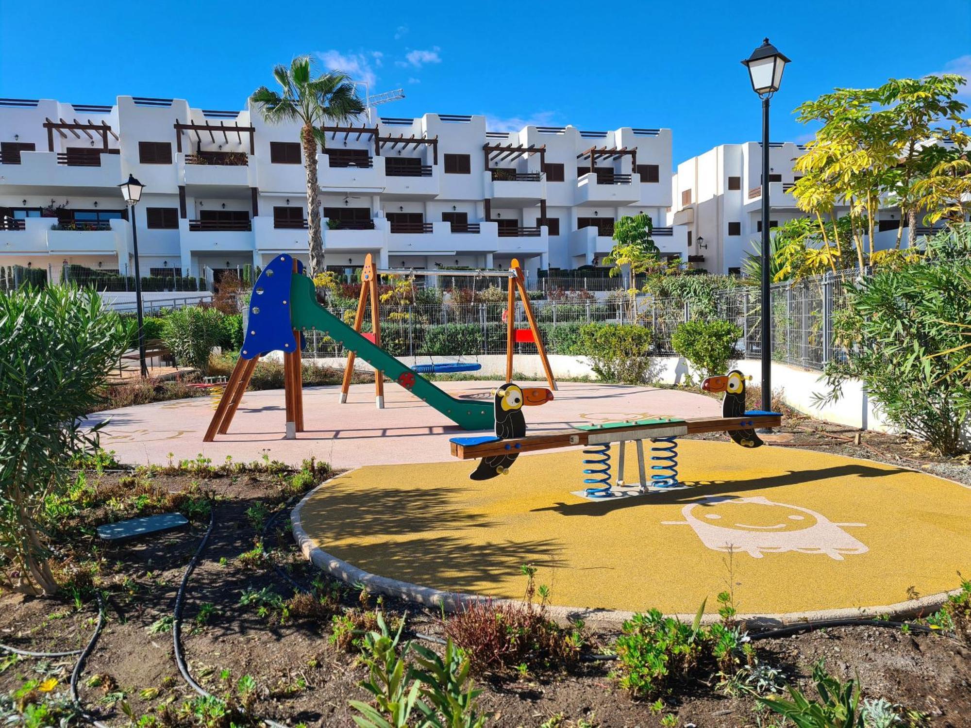 El Sueno Apartment San Juan De Los Terreros Bagian luar foto
