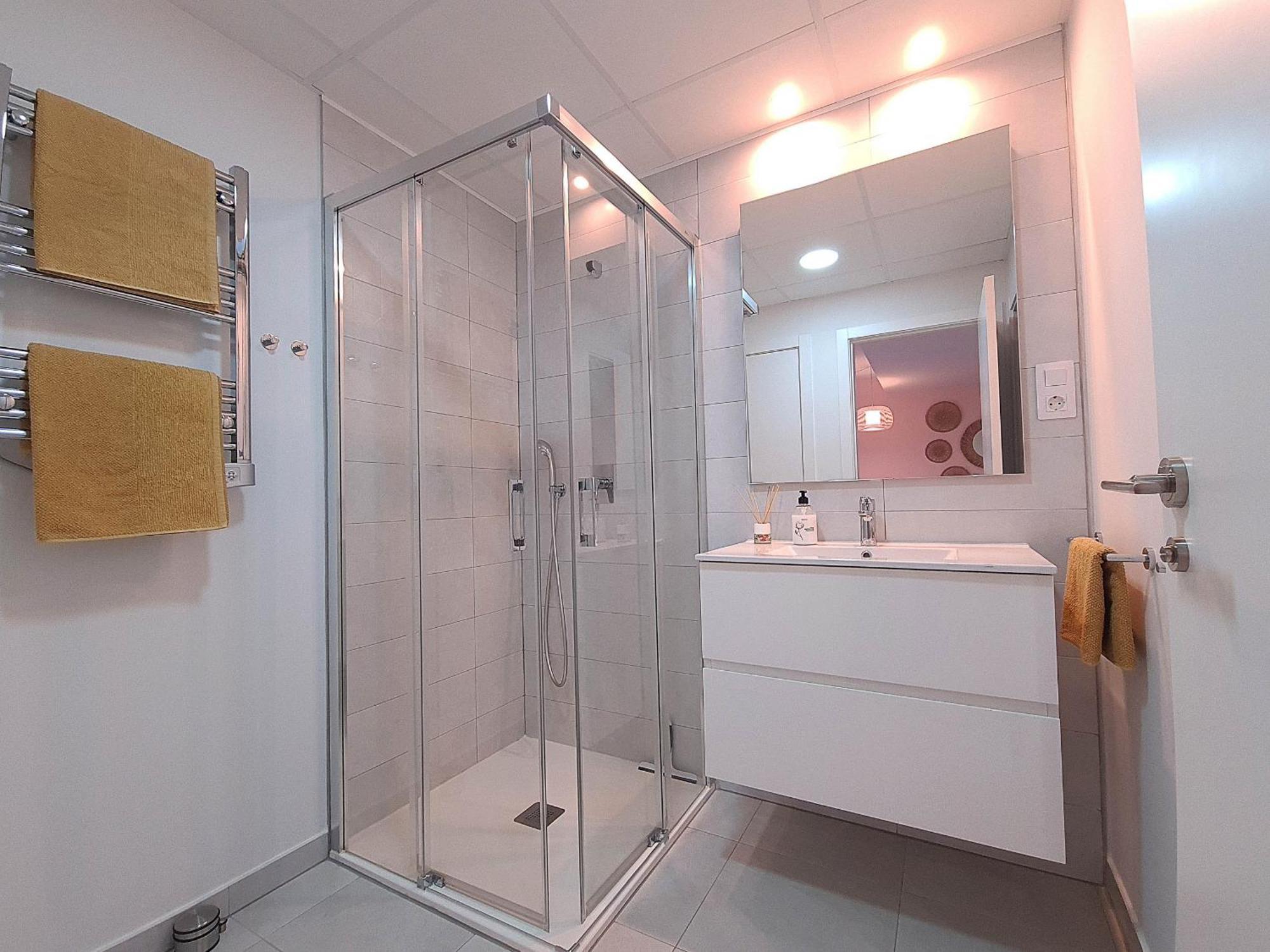 El Sueno Apartment San Juan De Los Terreros Bagian luar foto