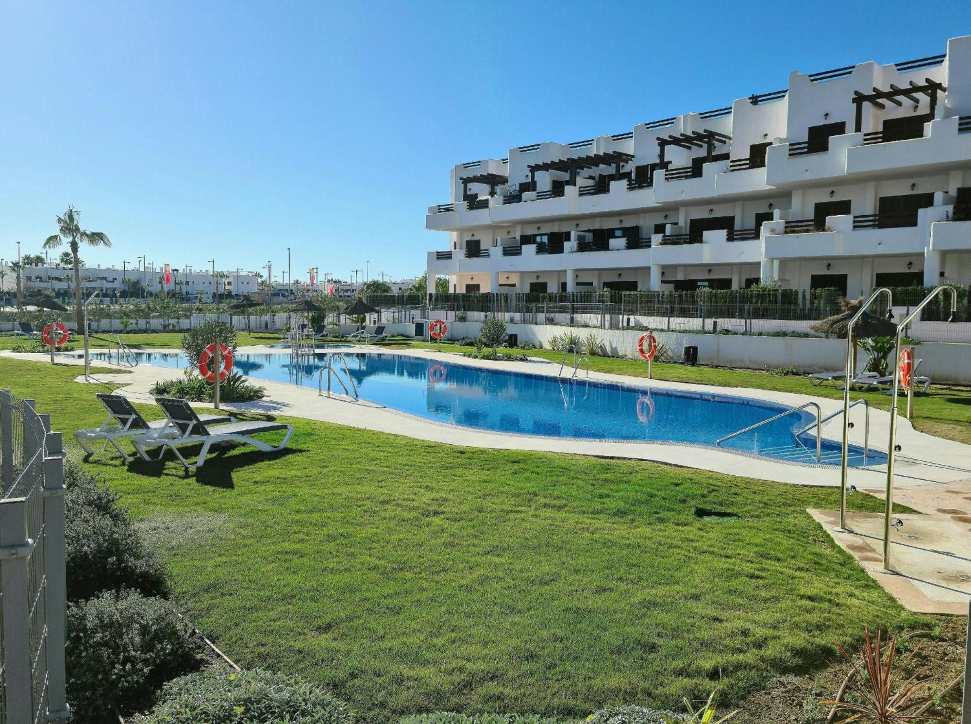 El Sueno Apartment San Juan De Los Terreros Bagian luar foto