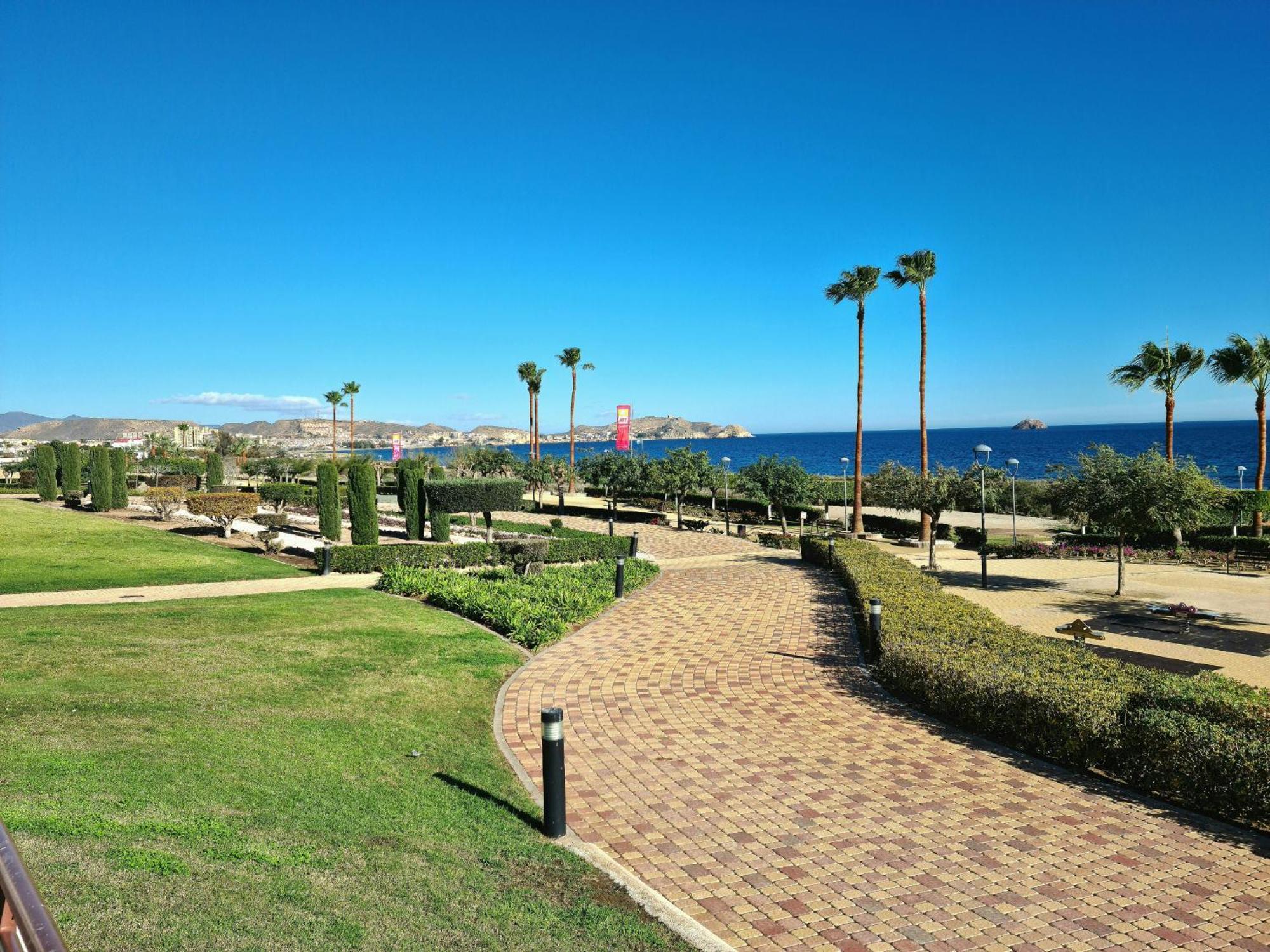 El Sueno Apartment San Juan De Los Terreros Bagian luar foto
